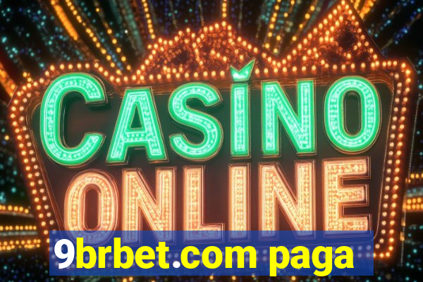 9brbet.com paga